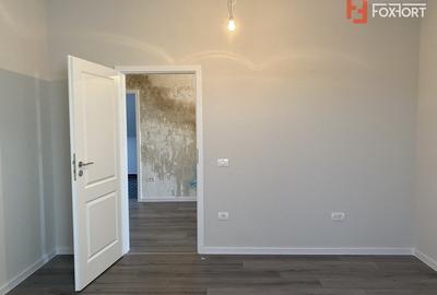 COMISION 0% Apartament cu 3 camere, 89 mp utili in Dumbravita - 10