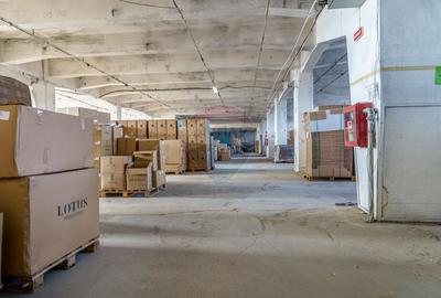 COMISION 0% - Spațiu industrial de 11,077.85 mp de vanzare Cluj - 14