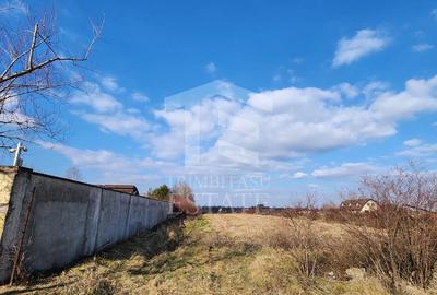 Teren cu deschidere lac Snagov Vladiceasca - 9