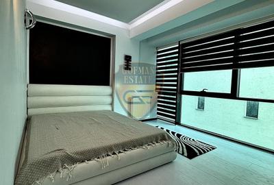 Penthouse Mamaia Nord JT Tower , 3 Cam, 125 mp - 12