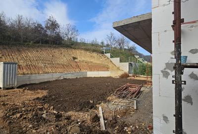 Casa individuala, 140mp utili, garaj, teren 588mp, Roata Faget - 6