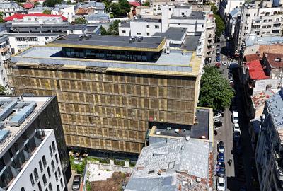 Romana, Mendeleev 5 - comision 0%, reprezentam proprietarul! - 3