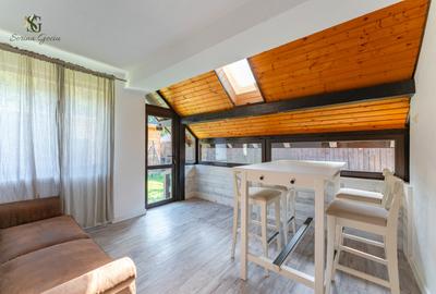 Casă de vânzare cu 4 camere, într-o oază de liniște, Bunloc., Brasov - 19