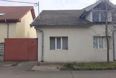 Proprietar vand casa cu teren generos cu 7 camere in Timisoara - 1