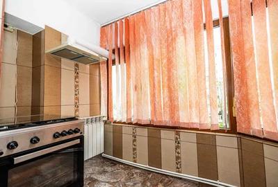 Apartament 2 camere decomandat - Inel II(Triton) - 120.000 euro (Cod E11+E12) - 6