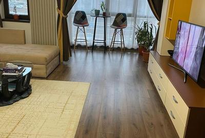 Inchiriere 2 camere, Tomis Plus, cu 2 locuri de parcare - 8