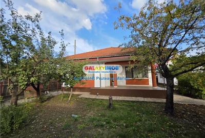 Inchiriere casa Moderna cu Teren de 1500 mp langa Aeroport Otopeni - 28