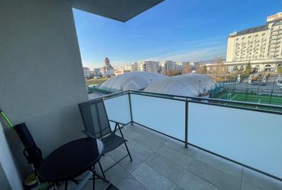 Apartament de 2 camere | Buna Ziua | Parcare | Grand Hill - 1