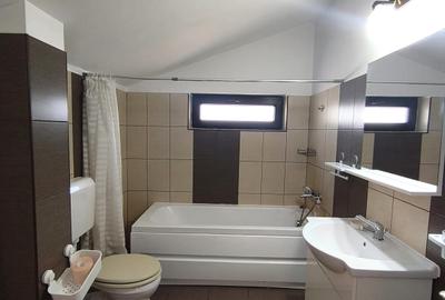 Brâncoveanu – Mărțișor – Apartament 2 camere – mansarda - Loc parcare – 480 EUR - 8