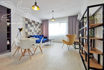 2 Camere, Bloc Nou, LUX, Parcare - 2