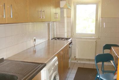 VICTORIA - APARTAMENT CU 2 CAMERE MOBILAT ETAJ 1 - 3