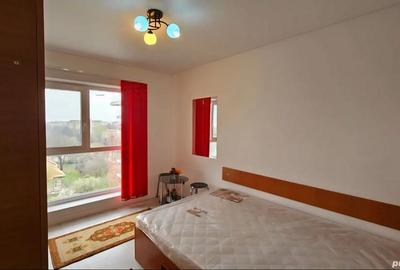 De inchiriat apartament cu 2 camere , Piata Sudului sector4 - 9