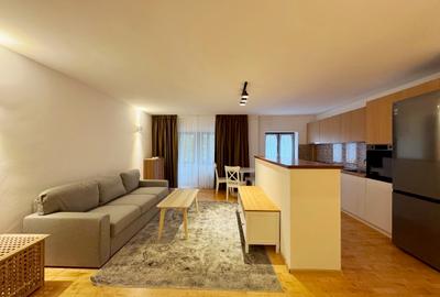 Apartament 3 camere renovat// Aviatiei - 1