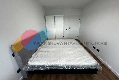 Apartament modern cu 3 camere + parcare | Ansamblul Rezidențial Seasons -Zorilor - 4