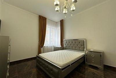 Inchiriere Apartament cu 1 camera  BCU, UMF - 1