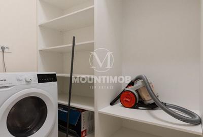 2 camere cu curte | Bloc Nou |Centrul Istoric, ideal investitie - 11