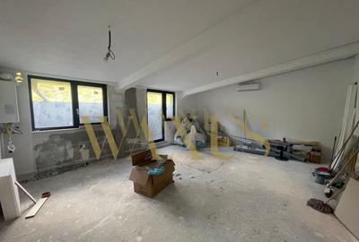 Apartament Semifinisat - SU 46MP I Balcon - Manastur I Vivo - 1