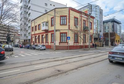 Business cu identitate: Apartament Unirii , demisol, parter si curte accesibila - 34