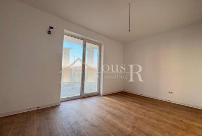 Apartament cu gradina proprie si bucatarie inchisa. Decomandat ! TVA inclus ! - 2