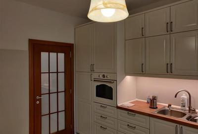 Vila de vanzare in zona Bucurestii Noi - Metrou Jiului - 20