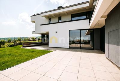 Vila vanzare I Borhanci I Cluj I De vanzare - 13