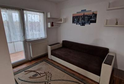 Apartament de inchiriat  3 camere Valea Aurie - 4