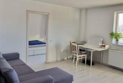 Apartament 2 camere, 47 mp, etaj intermediar, parcare, zona Corneliu Coposu - 3