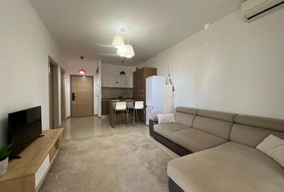 APARTAMENT DE INCHIRIAT I 2 CAMERE I 53MP I DESILVA RESIDENCE I VEDERE LA MARE - 2