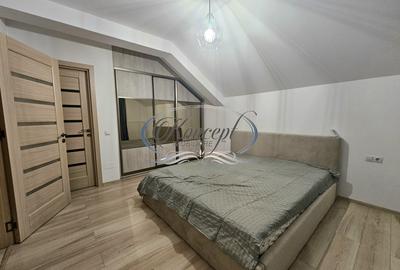 Casa spatioasa cu gradina privata aproape de strada Campului - 10