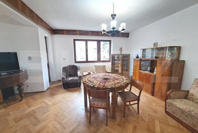 Vilă cu priveliște spre Tâmpa, în zonă liniștită din Brașov - 4