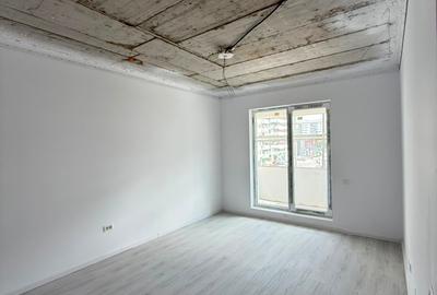 APARTAMENT 2 CAMERE DECOMANDAT-PROIECT NOU- MILITARI RESIDENCE - 1