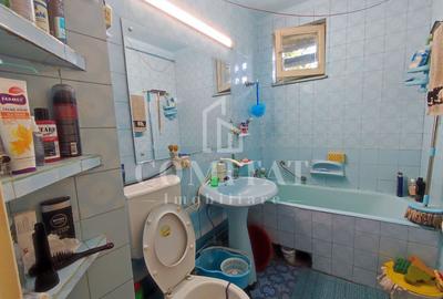 Apartament cu 2 camere | Zona Iulius Mall - Cartierul Gheorgheni - 9