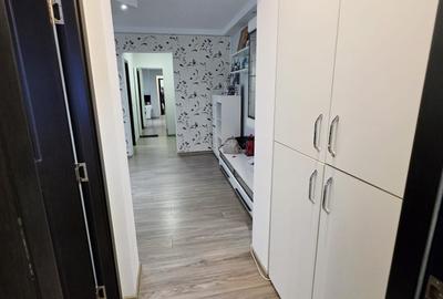 2 camere de vânzare în Republicii – 2 balcoane, mobilat și utilat - 12