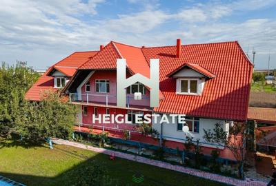 Spatii de birouri in zona Freidorf - 17