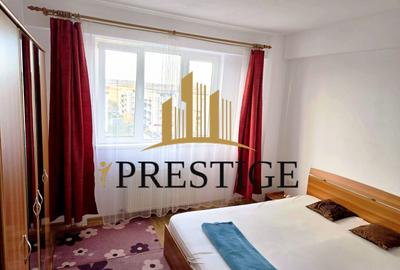 APARTAMENT 3 CAMERE SIBIU TUNRIȘOR, BALCON, LOC DE PARCARE, LIFT - 1