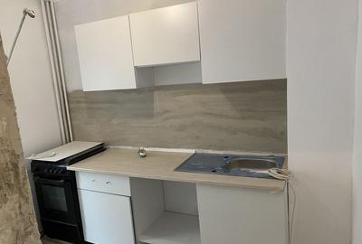 Vânzare Garsonieră Adiacent Decebal – 300m Metrou Muncii - 1