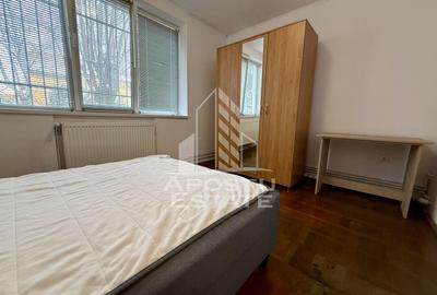 Apartament cu 2 camere, centrala proprie, zona Elisabetin, Timisoara - 6