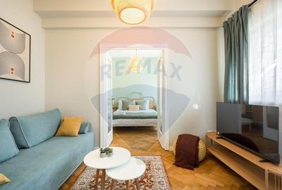 Studio dublu renovat complet | Zona Armenească | Prima închiriere - 3