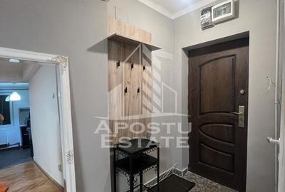 Apartament 2 camere , de inchiriat , Zona Semicentrală- Timisoara - 6