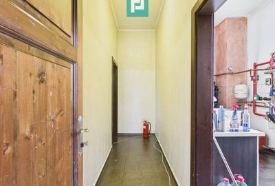 Afacere la cheie – Pensiune cu restaurant - 21