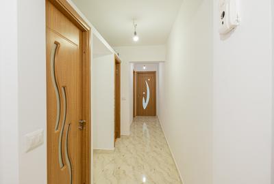 Apartament 3 camere - Tomis 3 - 3