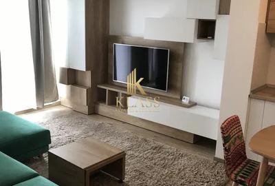 Apartament cu 2 camere decomandat, mobilat în Floreasca