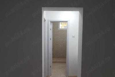 APARTAMENT 2 CAMERE SEMIDECOMANDAT CONFORT 1 ZONA TOMIS 2 - 3