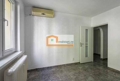 Camil Ressu, Parter Inalt, usor Retras, Ideal cabinet, birou, mixt - 11