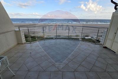 DE VANZARE Apartament cu 4 camere în Mamaia Nord - 4