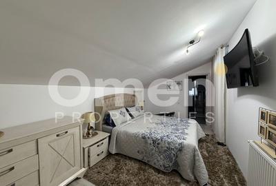 Casa moderna de vanzare cu 8.5 ari de teren zona Luncii, baraj Firiza - 5