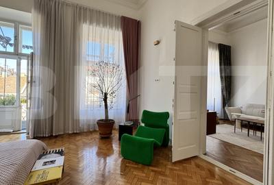 Apartament cu 4 camere, 125 mp,  in  inima Clujului - 9
