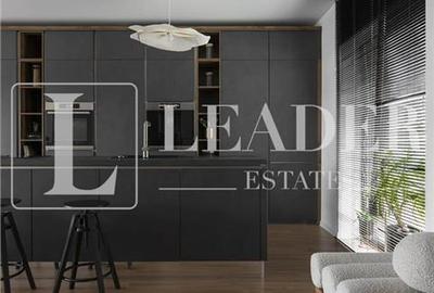 PREMIUM I Vila de inchiriat I Ansamblu rezidential - 5