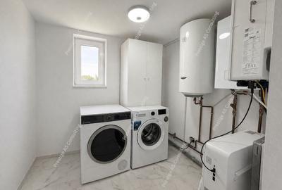 Casa individuala premium | 5 camere | 648 mp teren | Dumbravita-Padure - 17