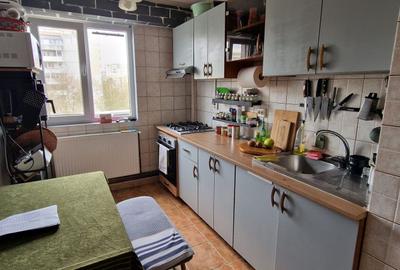 Tomis Nord-rovere, doua camere decomandate. - 7